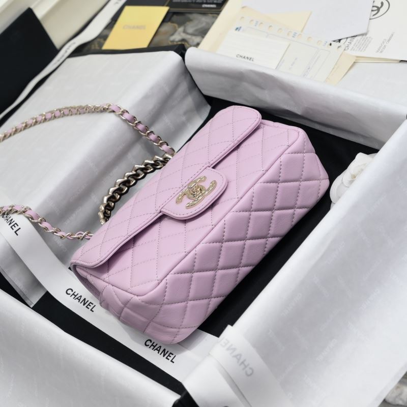 Ch**el satchel bags
